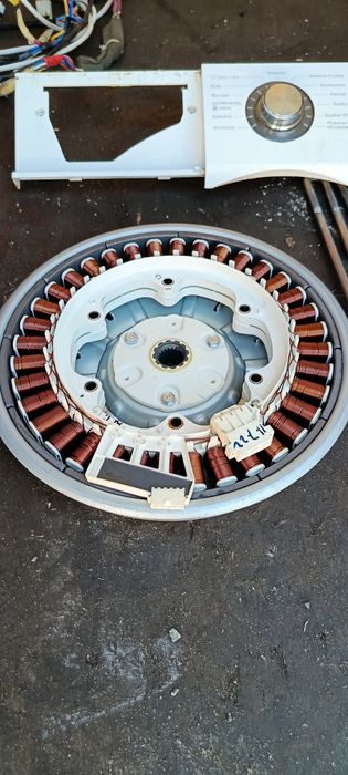 Części do Pralki LG  F1089QD