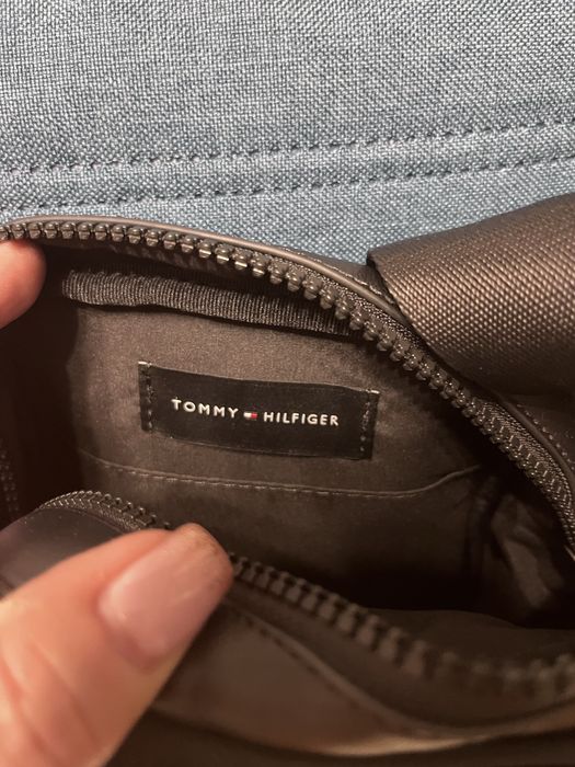 Torba Tommy Hilfilger