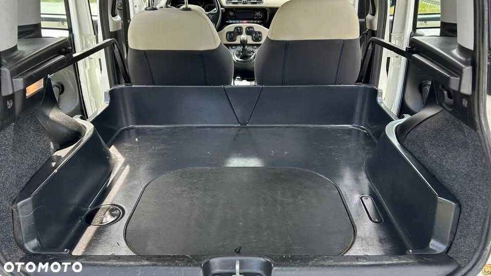 Fiat Panda Cross