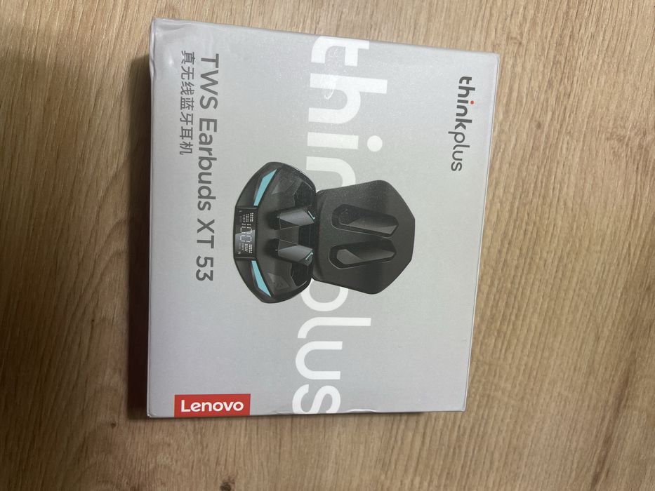 Headphones lenovo