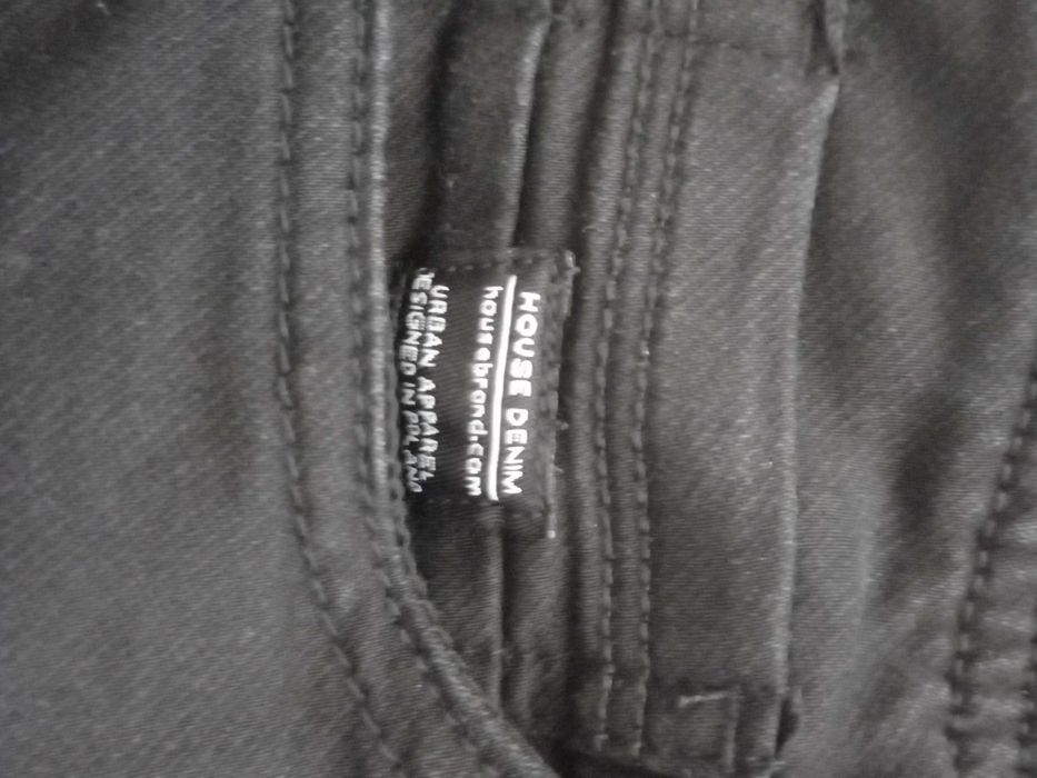 Nowe jeansowe spodenki Hause  rozm.29