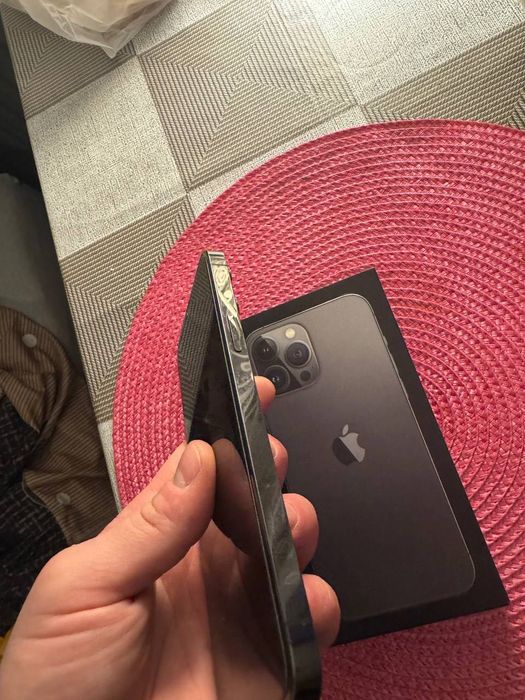 iPhone 13 Pro max