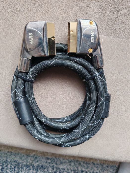 Kabel Euro bardzo wysokiej jakosci