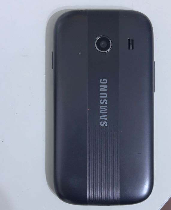 Samsung Funcional – Ideal para Uso Básico