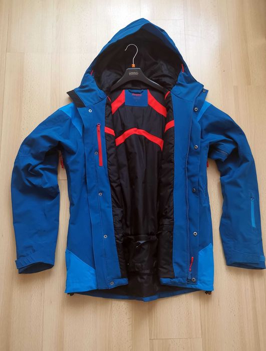 kurtka narciarska Bergans XL