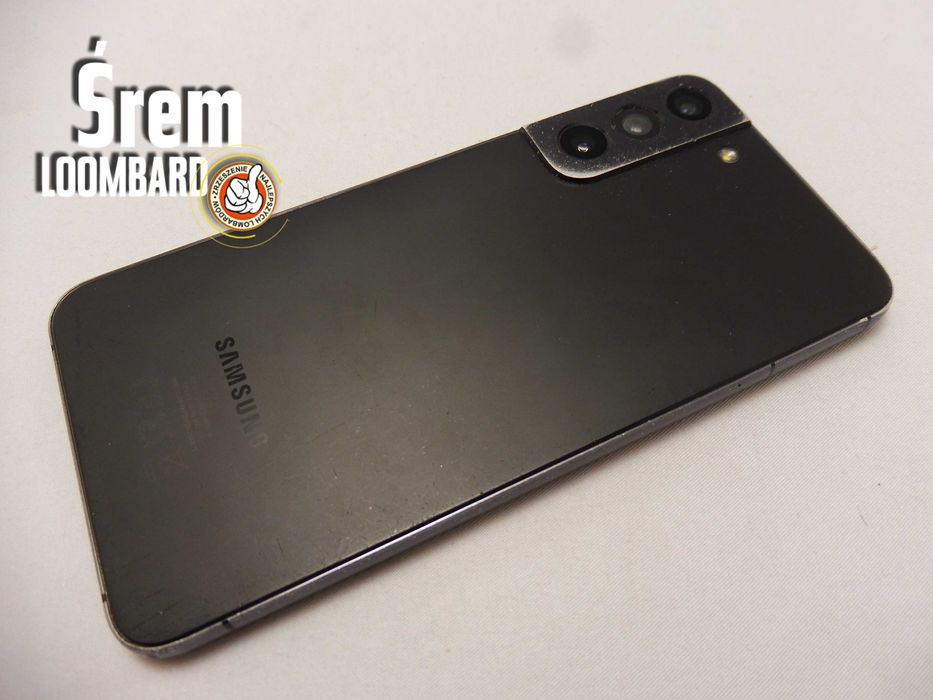 Telefon Samsung Galaxy S22 Plus 8gb/256gb, Solo, Opis!