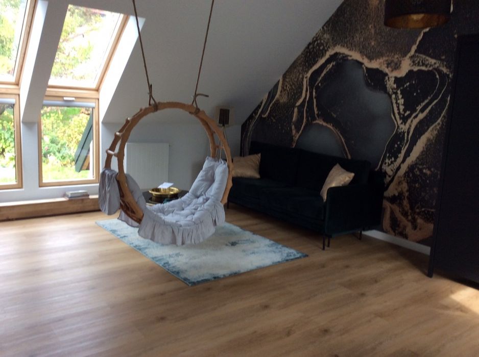 Apartamenty  w Ustrzykach Dolnych 2 i 4 osobowe