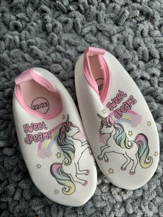 Домашні тапочки 22/23 розмір