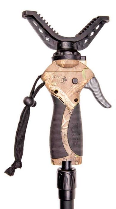 Fiery Deer Monopod Trigger stick