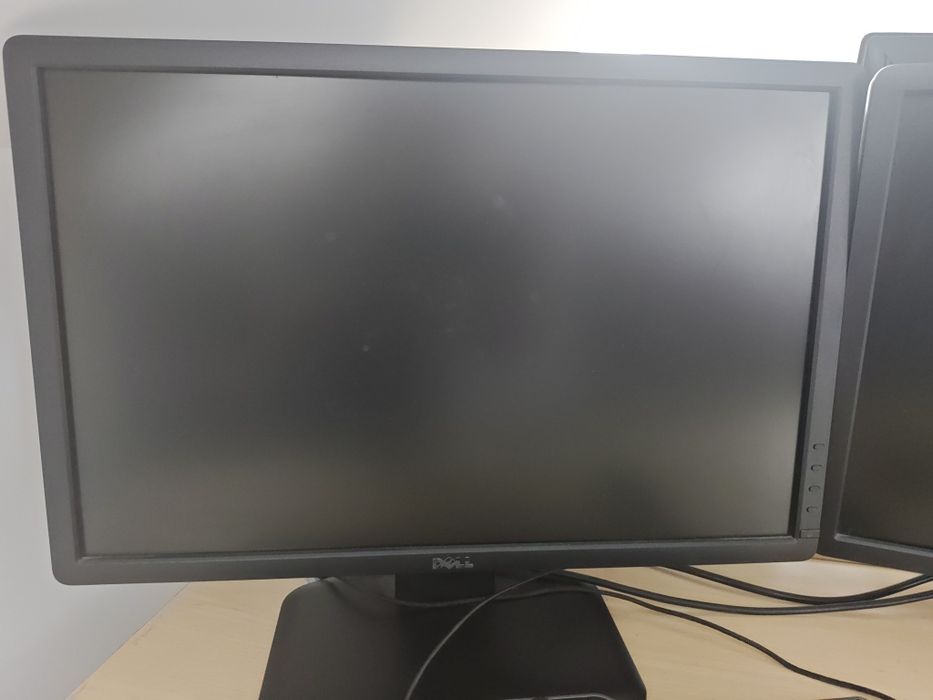 Monitor Dell LCD E2213C
