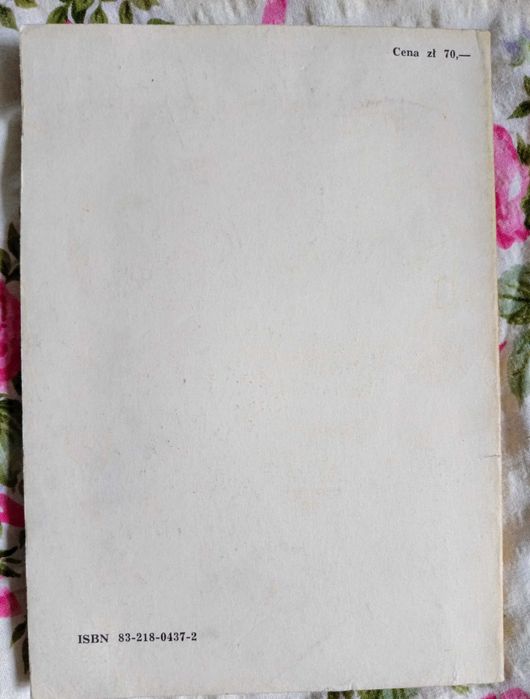 Julian Ursyn Niemcewicz Powrót posła wyd. łódzkie 1986 r.