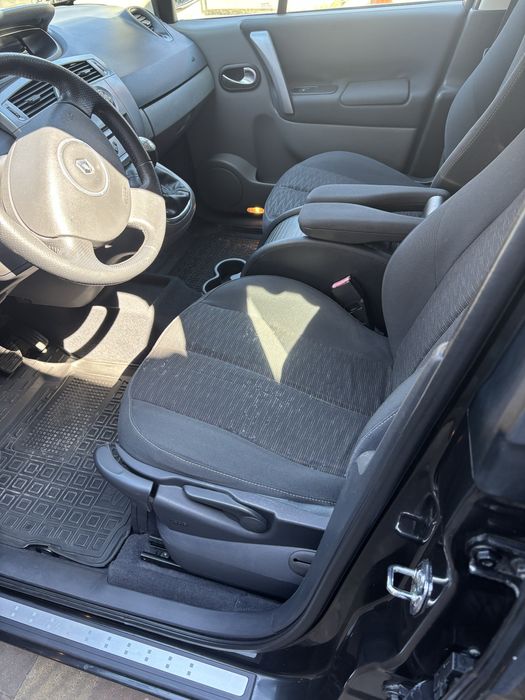 Продам Renault Scenic 2