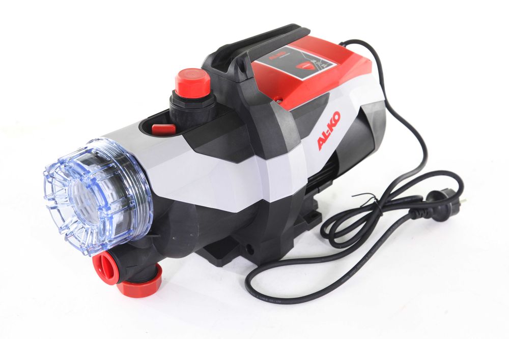 Автоматическая насосная станция AL-KO Easy HWA 3600 (113799)