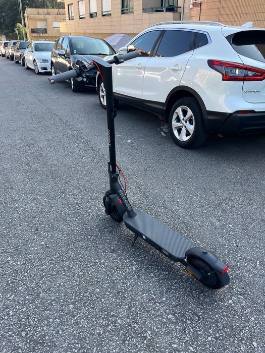 Trotinete xiaomi