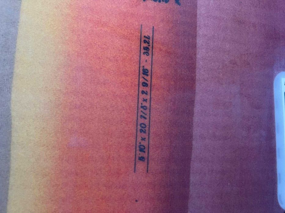 Prancha de Surf - Indio Ranch Gold