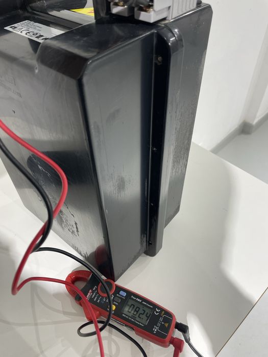 Bateria de Litio CATL  84V 52Ah mota electrica