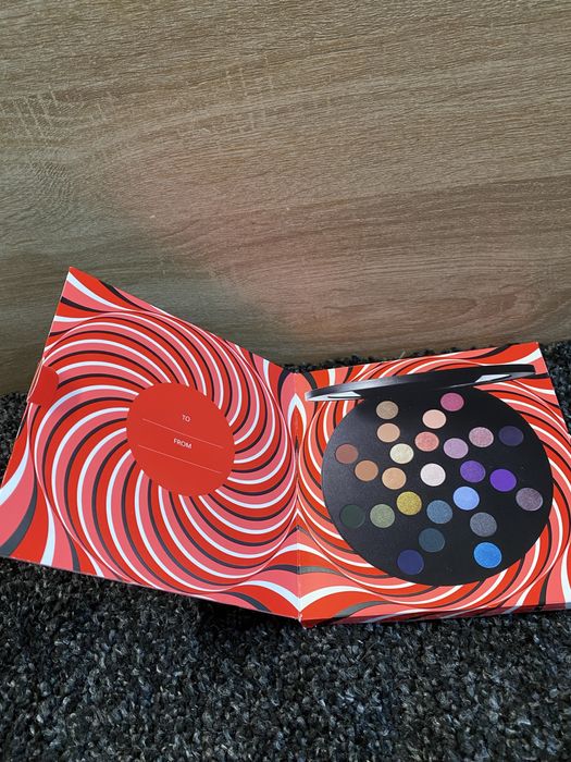 Cienie do powiek MaC