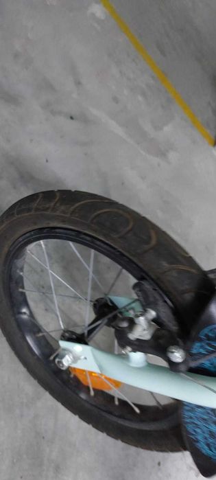 Bicicleta de criança BTWIN