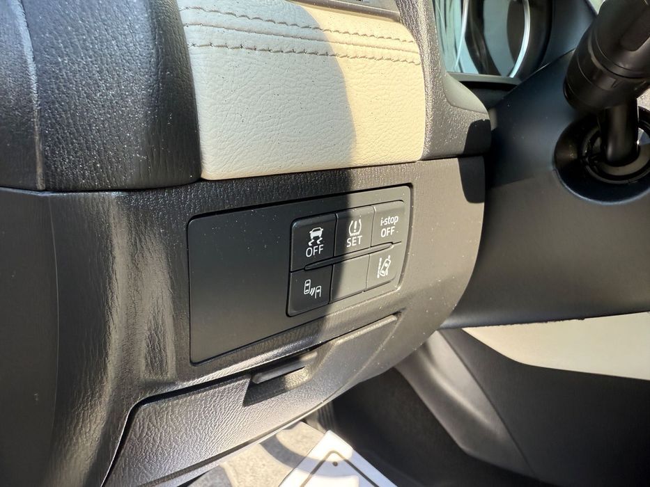 Mazda 6 Bezwypadek*Serwis*1Wlasciciel*Jak Nowe*Nakama