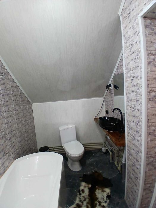 Відпочинок в Карпатах, Ясіня / Хата в Карпатах (500 грн. особа)