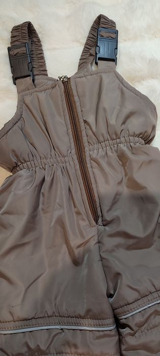 Дитячі штани лижні