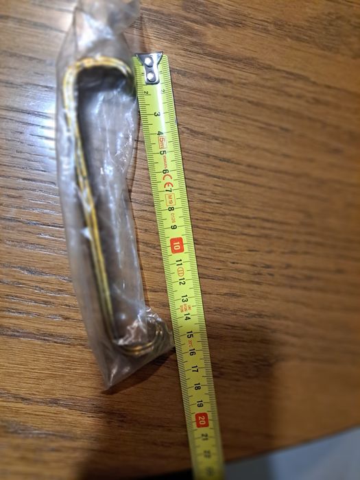 haki chirurgiczne Farabeuf