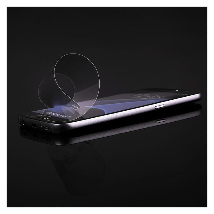 Szkło Hartowane Nano Glass Flexible do iPhone 16
