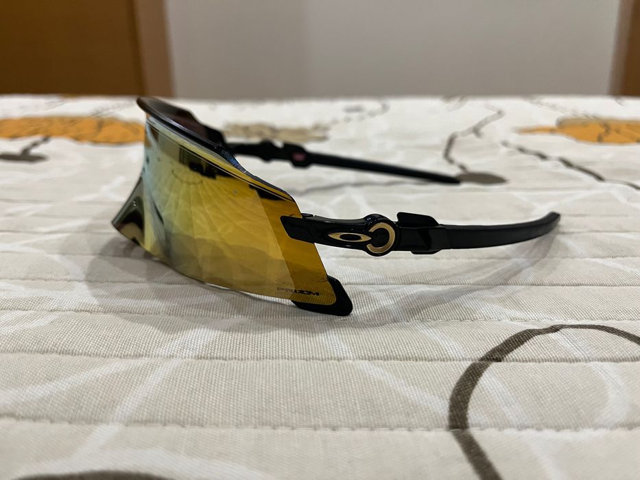Oakley Kato Prizm 24K