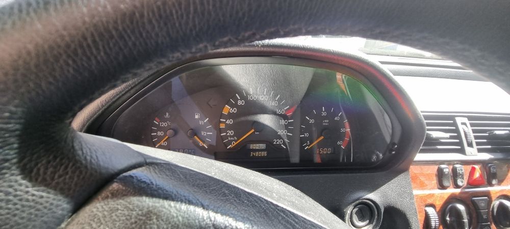 Mercedes C220D Oportunidade