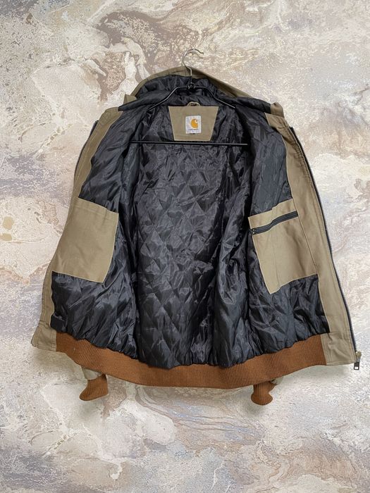 Куртка Carhartt Active Jacket размер S