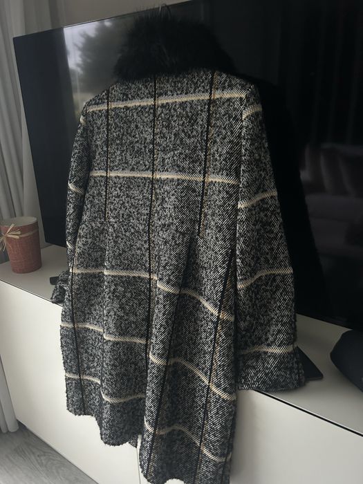 Casaco Liu Jo • Como Novo • Estilo Sobretudo