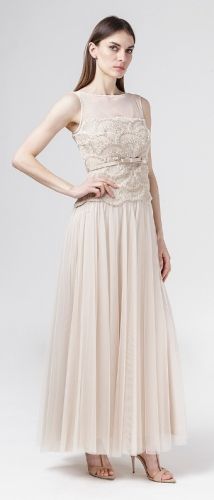 Sukienka Tadashi Shoji
