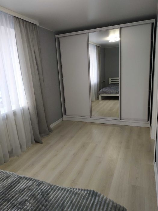 Сдам 2к.квартиру,Левый берег,пр.Слобожанский