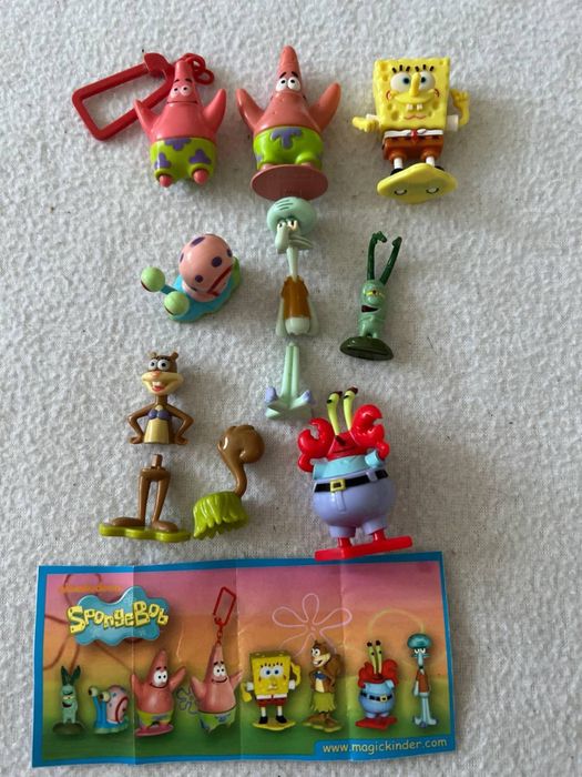 Бегемоты звёздные войны киндерсамолётики, машины