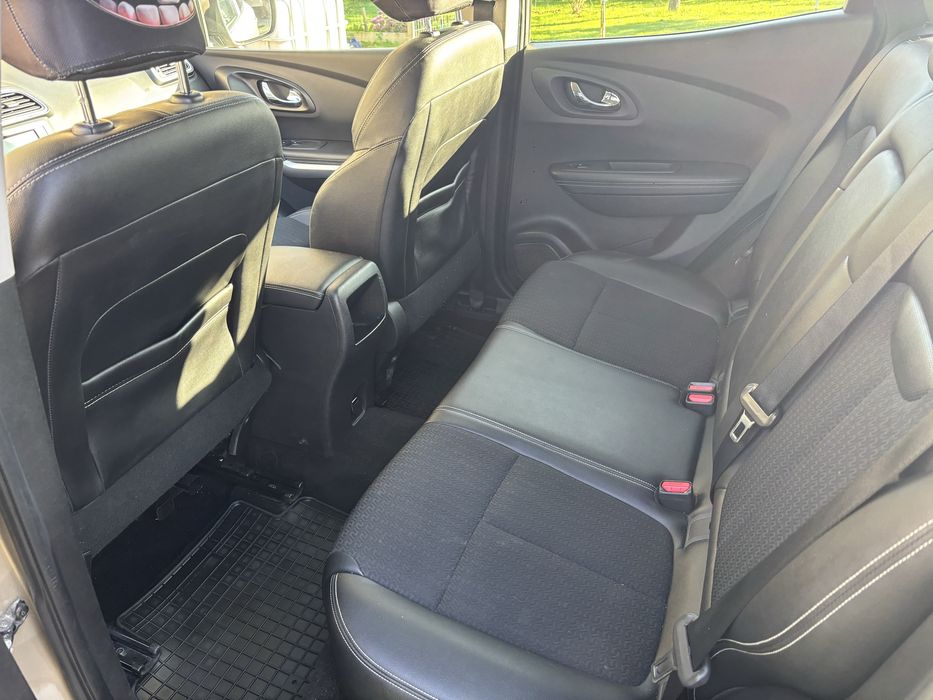 Renault Kadjar dCi