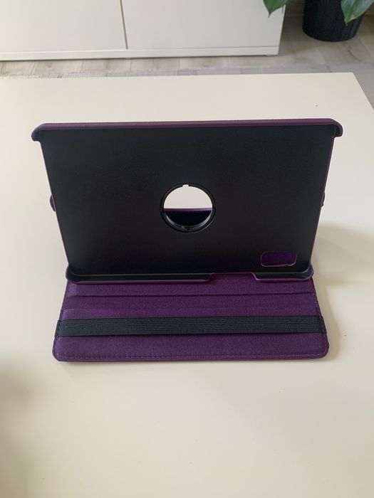 Case na tablet/futerał na tablet