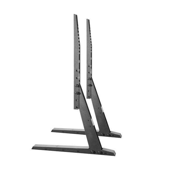 Кронштейн для тв 32- 70" на стіл ITech KF-1  Ніжки для телевізора Настільна підставка для телевізора Тримач телевізора настільний Ножки для телевизора