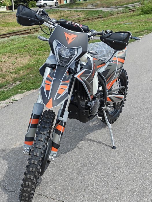 Мотоцикл Kovi 300 LITE R KT (48F)