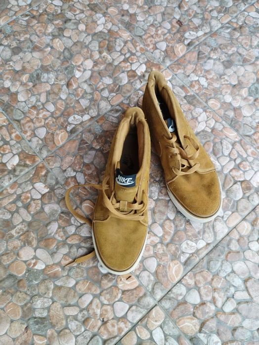 Bty damskie nike