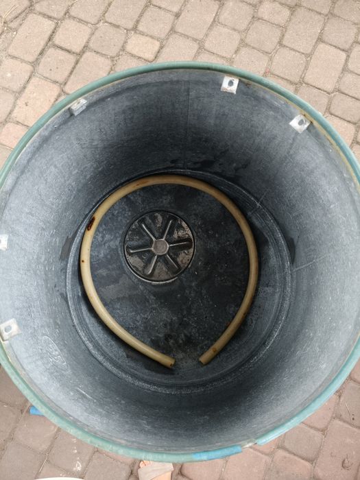 Pralka Frania używana