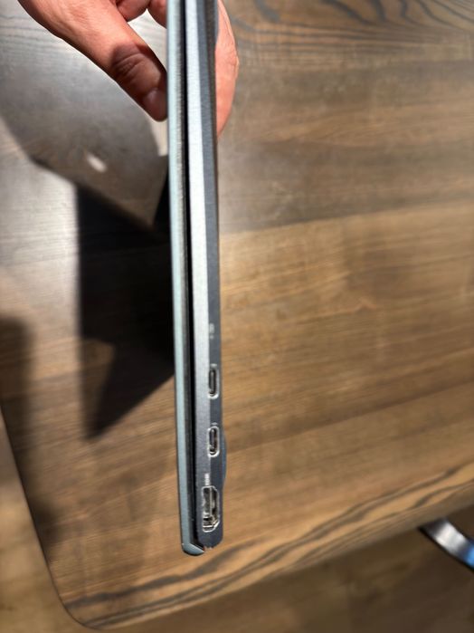 ASUS ZenBook 14 UX425EA i7-1165G7 / 32GB / 1TB SSD