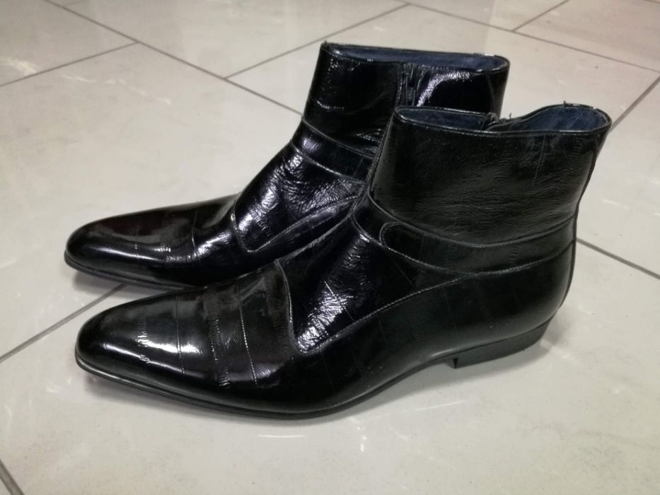 Buty aldo, nowe, rozmiar 40