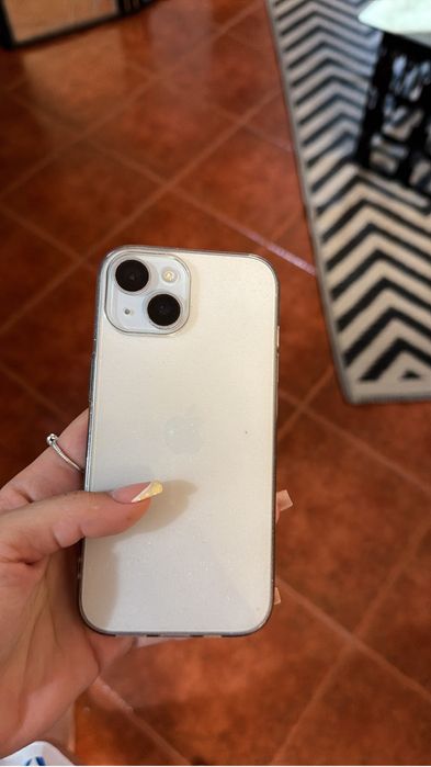 Iphone 15 branco