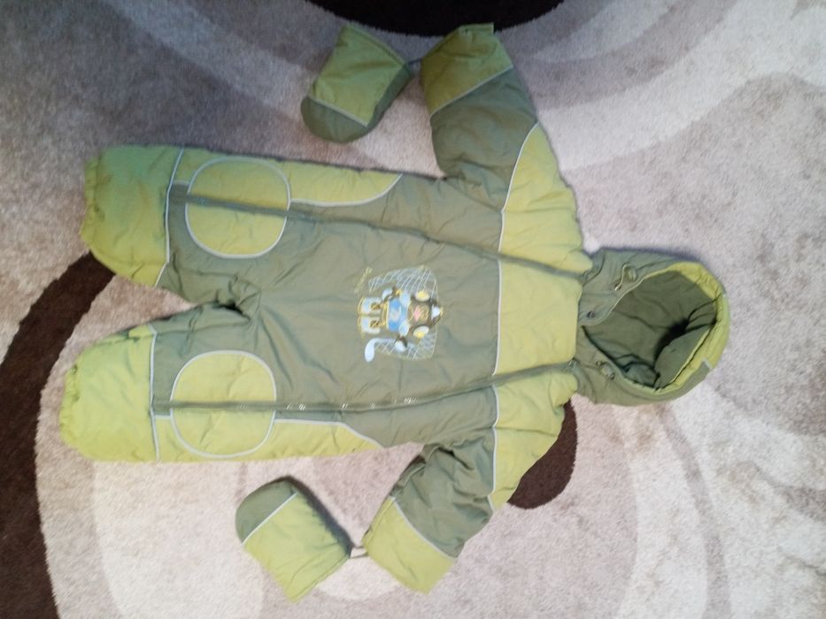 Продам комбинезон