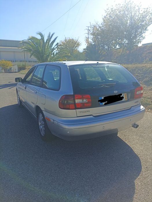 Volvo V40 2003 1.6