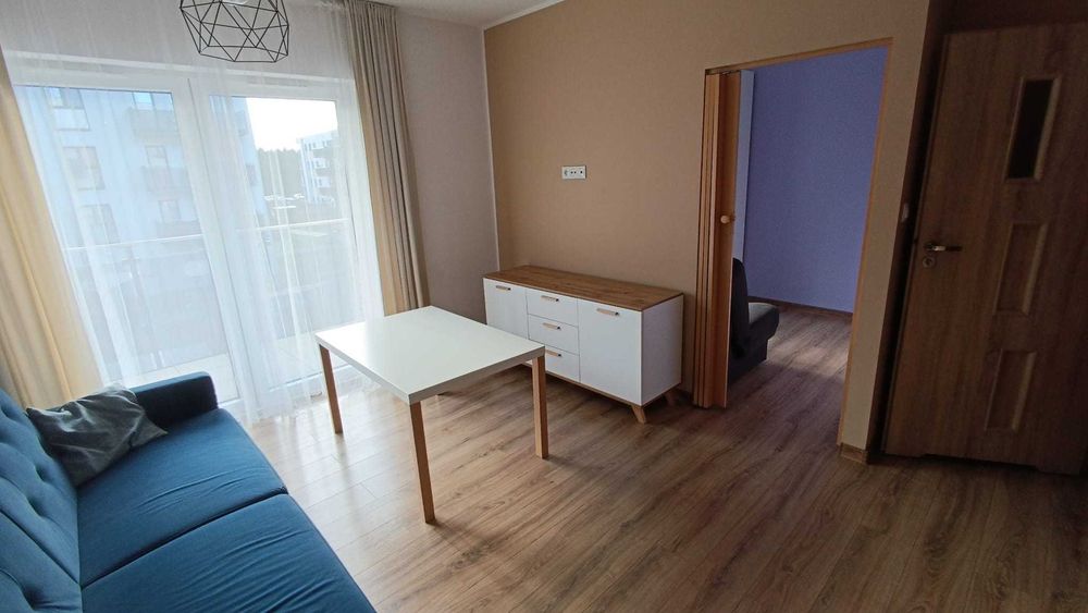 Wynajem mieszkania Fordon - Bydgoszcz - blisko Centrum Onkologii i UTP