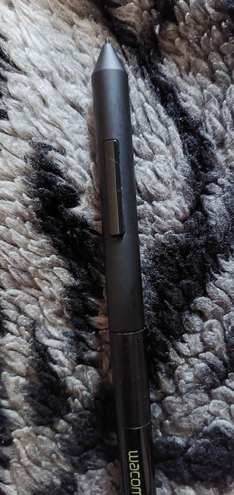 Tablet graficzny Wacom One M