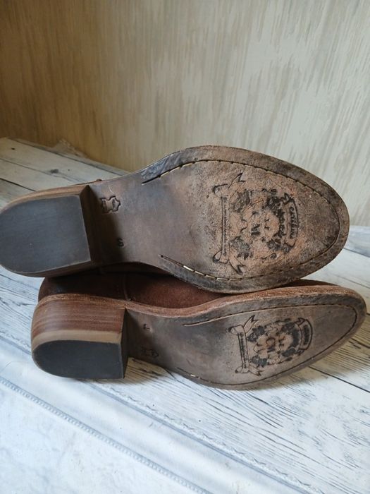 Козаки 39-40 Santino
