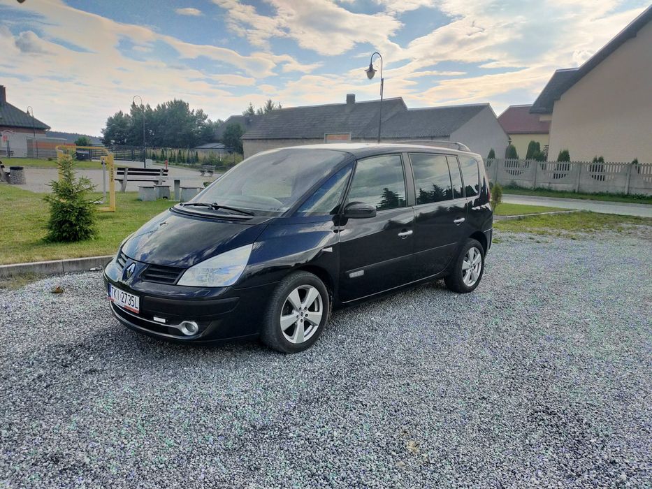 Renault Espace