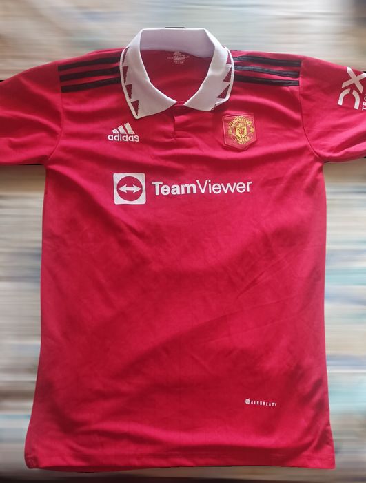 Футболка Manchester United